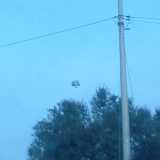 Bitonto 26.04.2010 (pallone aerostatico)